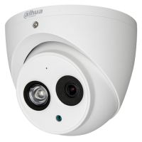 Marchio: DIERRETVCC. Articolo: VH-HAC-HDW1400EM. Marchiato - Telecamera dome HDCVI - Gamma ECO - 1/3