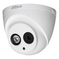 Marchio: DIERRETVCC. Articolo: VH-HAC-HDW2401EM. X-Security - Telecamera dome HDCVI - Gamma PRO - 1/3