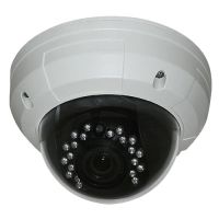 Marchio: DIERRETVCC. Articolo: vh-dm804hd. Telecamera dome con infrarossi HD-SDI - Impermeabile IP66 - 1/3