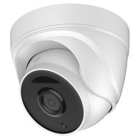 Marchio: DIERRETVCC. Articolo: VH-DM942KWIB-FTVI. Safire - Telecamera dome HDTVI - Gamma ULTRA - 1/2.7