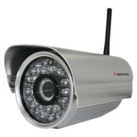 Marchio: DIERRETVCC. Articolo: vh-apm-j602-ws-ir. Telecamera IP APEXIS - 1/4