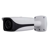 Marchio: DIERRETVCC. Articolo: VH-IPC-HFW8331E-Z. X-Security - Telecamera IP - 1/3” Progressive CMOS - 3 Megapixel (2048x1536) - Obiettivo motorizzato varifocale 2.7~12 mm Autofocus - 0 Lux - IR Distanza 50 m - Compressione H.265 / H.264 / MJPEG - RJ-45 10/100 BaseT - PoE IEEE802.3af - Impermeabile IP66 - Audio - IR CUT - WDR - Allarmi - Registrazione su scheda SD - Rilevamento intelligente: visi, attraversamento linee, intrusione, cambio scene, conteggio persone, hotspot - Interfaccia WEB, CMS (DSS/ PSS), Smartphone y NVR - Compatibile con ONVIF