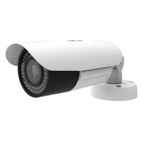 Marchio: DIERRETVCC. Articolo: VH-IPCV230-3MOI. Telecamera gamma professionale ONVIF - 1/2.8” Sony© 2 Megapixel Starvis - 2 Megapixel (1920x1080) - Obiettivo motorizzato varifocale 2.8~12 mm Autofocus - Starlight - 0 Lux - IR Distanza 30 m - Compressione H.264 - RJ-45 10/100 BaseT - PoE IEEE802.3af - Impermeabile IP66 - IR CUT - WDR - Rilevamento intelligente: linea di attraversamento, intrusione - Interface WEB, CMS e NVR - Compatibile con ONVIF, indicata per NVR Safire, Hikvision Hiwatch e X-Security