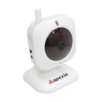 Marchio: DIERRETVCC. Articolo: vh-apm-jp4045-wsb. Telecamera IP APEXIS - 1/4
