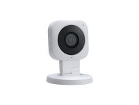 Marchio: DIERRETVCC. Articolo: VH-IPC-C10. X-Security - Telecamera IP - 1/4” Progressive CMOS - 1 Megapixel (1280x720) - Lente 3.3 mm - 0 Lux - LED Distanza 5 m - Compressione H.264 - Dual Stream - Wifi IEEE 802.11b/g/n - Audio - Registrazione su scheda SD - Interfaccia WEB, CMS (DSS/ PSS), Smartphone y NVR - Compatibile con ONVIF