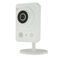 Marchio: DIERRETVCC. Articolo: vh-xs-ipcb212-2aw. Telecamera IP X-SECURITY - 1/3” Progressive CMOS - 2 Megapixel (1920x1080) - Lente 3.6 mm - 0.05 Lux/F1.8 - LED bianco Distanza 10 m - Compressione H.264 / MJPEG - Dual Stream - RJ-45 10/100 BaseT - Wifi IEEE 802.11b/g - Audio - Allarmi - Rilevatore PIR reale con invío di immagini via PUSH/email - Interfaccia WEB, CMS (DSS/ PSS), Smartphone y NVR - Compatibile con ONVIF
