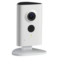 Marchio: DIERRETVCC. Articolo: VH-XS-IPCU012-3W. X-Security - Telecamera IP - 1/3” Progressive CMOS - 3 Megapixel (2304x1536) - Lente 2.3 mm - 0 Lux - IR Distanza 10m - Compressione H.264/MJPEG - Dual Stream - Wifi IEEE 802.11b/g/n - Audio - Registrazione su scheda SD - Interfaccia WEB, CMS (DSS/ PSS), Smartphone y NVR - Compatibile con ONVIF