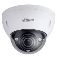 Marchio: DIERRETVCC. Articolo: VH-IPC-HDBW5431E-Z5. Marchiato - Telecamera IP - 1/3” Progressive CMOS - 4 Megapixel (2688x1520) - Obiettivo motorizzato varifocale 7~35 mm Autofocus - 0 Lux - IR Array Distanza 100 m - Compressione H.265+/H.265/H.264+/H.264 - RJ-45 10/100 BaseT - PoE IEEE802.3af - Impermeabile IP67 - Audio - IR CUT - WDR - Registrazione su scheda SD - Rilevamento intelligente: volti, line-crossing, intrusioni, cambi di scena - Interfaccia WEB, CMS (DSS/ PSS), Smartphone y NVR - Compatibile con ONVIF