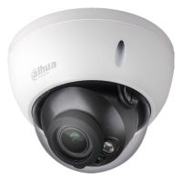 Marchio: DIERRETVCC. Articolo: VH-IPC-HDBW5830R-Z. X-Security - Telecamera IP - 1/2.5” Progressive CMOS - 8 Megapixel (3840x2160) - ottica motorizzata varifocale 2.7~12 mm - 0 Lux - IR Distanza 50 m - Compressione H.265+/H.265/H.264+/H.264 - RJ-45 10/100 BaseT - PoE IEEE802.3af - Impermeabile IP67 - Audio - IR CUT - Allarmi - Registrazione su scheda SD - Rilevamento intelligente: volti, line-crossing, intrusioni, cambi di scena - Interface WEB, CMS (DSS/PSS), Smartphone e NVR - Compatibile con ONVIF