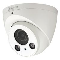 Marchio: DIERRETVCC. Articolo: VH-IPC-HDW2421R-ZS. X-Security - Telecamera IP - 1/3” Progressive CMOS - 4 Megapixel (2688x1520) - ottica motorizzata varifocale 2.7~12 mm - 0 Lux - IR Distanza 60 m - Compressione H.264+/H.264 - RJ-45 10/100 BaseT - PoE IEEE802.3af - Impermeabile IP67 - IR CUT - WDR - Registrazione su scheda SD - Interface WEB, CMS (DSS/PSS), Smartphone e NVR - Compatibile con ONVIF