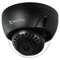Marchio: DIERRETVCC. Articolo: VH-XS-IPDM843N-2-LITE. X-Security - Telecamera IP - 1/2.9 Progressive CMOS - 2 Megapixel (1920x1080) - Lente 2.8 mm - 0 Lux - IR Distanza 30 m - CompresiónH.264+/H.264 - RJ-45 10/100 BaseT - PoE IEEE802.3af - Impermeabile IP67 - IR CUT - Interfaccia WEB, CMS (DSS/ PSS), Smartphone y NVR - Compatibile con ONVIF - Serie Lite, telecamera IP particolarmente economica