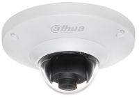 Marchio: DIERRETVCC. Articolo: VH-IPC-EB5400. X-Security - Telecamera IP - 1/3” Progressive CMOS - 4 Megapixel (2592x1520) - Lente 1.18 mm Fisheye - Colore 0.01 Lux / B/W 0.001 Lux - Compressione H.264 / MJPEG - RJ-45 10/100 BaseT - PoE IEEE802.3af - IR CUT - Registrazione su scheda SD - Audio - Interfaccia WEB, CMS (DSS/ PSS), Smartphone y NVR - Compatibile con ONVIF