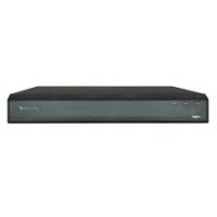 Marchio: DIERRETVCC. Articolo: VH-XS-XVR6116-4KL. X-Security - DVR 5n1 - 16 CH video HDTVI/HDCVI/AHD/CVBS / 16+8 CH IP / 1 CH audio - H.265+/H.265 - Risoluzione per canale: 4K (7FPS), 6Mpx (10FPS) in HDCVI e 5Mpx (12FPS), 4K-N/4Mpx/3Mpx (15FPS), 4M-N/1080p (25FPS) in tutte le tecnologie - Control PTZ (RS485/Coaxial) - Allarmi e Audio All-over-Coax - Uscita HDMI 4K e VGA - Mouse - Espacio para 1 HDD