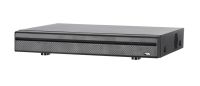 Marchio: DIERRETVCC. Articolo: VH-XVR4108HE. X-Security - DVR 5n1 - 8 CH vídeo HDTVI/HDCVI/AHD/CVBS / 8+2 IP / 4 CH audio - H.264 - Risoluzione per canale: 1080N/720P (25FPS) - Control PTZ (RS485/Coaxial) - Allarmi - Uscita HDMI Full HD e VGA - Mouse - Spazio per 1 HDD