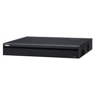 Marchio: DIERRETVCC. Articolo: VH-XVR5432L. Marchiato - DVR 5n1 - 32 CH video HDTVI/HDCVI/AHD/CVBS / 32 IP (mediante sostituzione) / 4 CH audio - H.264+/H.264 - Risoluzione per canale: 1080p (12FPS) o 1080N/720P (25FPS) - Control PTZ (RS485/Coaxial) - Allarmi - Uscita HDMI Full HD e VGA - Mouse - Spazio per 4 HDD