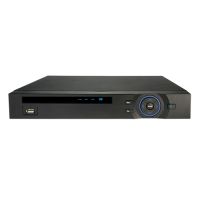 Marchio: DIERRETVCC. Articolo: VH-DVR5116HE. X-Security - DVR - 16 CH video / 4 CH audio - H.264 - Risoluzione per canale: WD1 960H (25FPS) - Controllo PTZ - Allarmi - Uscita HDMI Full HD e VGA - Mouse - Spazio per 1 HDD