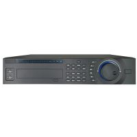 Marchio: DIERRETVCC. Articolo: vh-dvr04hfu. Videoregistratore digitale ibrido - 4 CH video / 4 CH telecamere IP / 4 CH audio / 4 CH loop - Multiplex - H.264 - Risoluzione per canale analogico: D1 (25FPS) - Larghezza di banda supportata 32 Mbps - Risoluzione massima 2 Megapixel - Controllo PTZ - Allarmi - Uscita BNC, VGA e HDMI Full HD - Accesso IP Dual Stream - Telecomando - mouse - Backup USB e eSata - Spazio per 8 HDD 6 HDD e 1 CD/DVD-RW