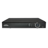 Marchio: DIERRETVCC. Articolo: vh-xs-nvr1041. NVR X-SECURITY per telecamere IP - 4 CH – Larghezza di banda supportata 56 Mbps – Risoluzione massima 1080p - Multiplex - Compressione H.264 / MJPEG - Uscita VGA e HDMI Full HD - Accesso IP Dual Stream - Mouse - Backup via USB – spazio per 1 HDD - Interface WEB, CMS (DSS/PSS), Smartphone e NVR - Compatibile con ONVIF