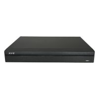 Marchio: DIERRETVCC. Articolo: VH-XS-NVR4081-AP. X-Security - Videoregistratore NVR per Telecamere IP - 8 CH - Larghezza di banda supportata 80 Mbps - Risoluzione massima 5 Megapixel - Compressione H.264 / MPEG4 - Allarmi - Uscita VGA e HDMI Full HD - Accesso IP Dual Stream - Telecomando - Mouse - Spazio per 1 HDD - 8 porte PoE IEEE802.3af - Web Interface, CMS (DSS/PSS), Smartphone e NVR - Compatibile con ONVIF