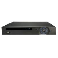 Marchio: DIERRETVCC. Articolo: VH-HCVR7116HE-S3-R. X-Security - DVR Universale - 16 CH video HDCVI o CVBS / 16+8 IP / 16 CH audio - H.264/H.264+ - Risoluzione per canale: 1080P (25FPS) - Controllo PTZ - Allarmi - Uscita HDMI Full HD e VGA - Mouse - Spazio per 1 HDD