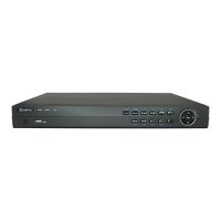 Marchio: DIERRETVCC. Articolo: VH-HTVR6216FH-A. Safire - DVR Universale - 16 CH video HDTVI o CVBS / 2 IP (extra) / 4 CH audio - H.264 - Risoluzione per canale: 1080p (25FPS) - Controllo PTZ - Allarmi - Uscita HDMI Full HD e VGA - Telecomando a controllo remoto - Mouse - Spazio per 2 HDD