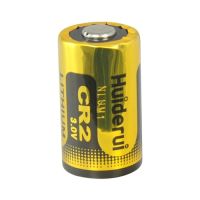 Marchio: DIERRETVCC. Articolo: VH-BATT-CR2. Batteria CR2032 - 3.0 V - Litio - 10 unità