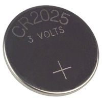 Marchio: DIERRETVCC. Articolo: VH-CR2025. Batteria CR2025 - 3.0 V - Litio