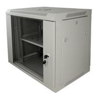 Marchio: DIERRETVCC. Articolo: VH-RACK-9UG. Armadio Rack da 19