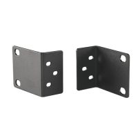 Marchio: DIERRETVCC. Articolo: VH-SF-ENRACK. Safire – Staffe per montaggio a rack - Compatibile con videoregistratori Safire che ammettano 2 o più HDD - Permette sistemare videoregistratori in rack