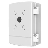 Marchio: DIERRETVCC. Articolo: VH-PFA140. X-Security - Scatola di giunzione per Speed Dome motorizzate - Lega in alluminio e SECC - 248 mm (Al) x 297 (An) mm x 107 (Fo) mm - 8000 g