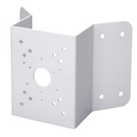Marchio: DIERRETVCC. Articolo: VH-PFA151. X-Security - Staffa angolo per telecamere compatte - SECC - 170 mm (Al) x 243 (An) x 138 (Fo) - 1700 g