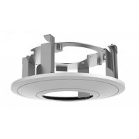 Marchio: DIERRETVCC. Articolo: VH-DS-1227ZJ-DM37. Hikvision - Staffa per montaggio a soffitto - Materiale: Accaio e plastica - 225 (φ) mm - 700 g