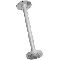 Marchio: DIERRETVCC. Articolo: VH-DS-1271ZJ-110. Hiwatch Hikvision - Staffa da soffitto per telecamere dome - Lega di alluminio - 560 mm (Al) x 150 mm (diametro base) - 1900 g