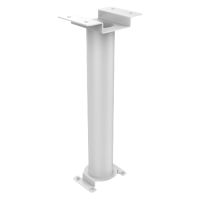 Marchio: DIERRETVCC. Articolo: VH-DS-1691ZJ. Hikvision - Staffa a soffitto per dome motorizzate - Acciaio - 335 mm (Al) x 84 mm (La) x 124 mm (Lu) - 980 g