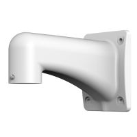 Marchio: DIERRETVCC. Articolo: VH-PFB303W. Marchiato - Montaggio a parete telecamere dome motorizzate - Alluminio - 160 mm (Al) x 115 (An) x 225 (Fo) mm - 600 g