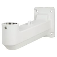 Marchio: DIERRETVCC. Articolo: VH-PFB710W. Montaggio a parete telecamere dome motorizzate - Alluminio - 160mm (Al) x 115mm (An) x 255mm (Fo) - Montaggio a parete - Colore bianco