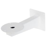 Marchio: DIERRETVCC. Articolo: VH-PFB712W. Staffa di montaggio a parete per telecamere di posizionamento - Acciaio - 202 mm (Al) x 210 mm (La) x 455 mm (Lu) - Permette di inserire il cablaggio al suo interno - Montaggio a parete - Colore bianco