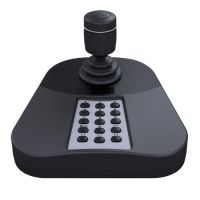 Marchio: DIERRETVCC. Articolo: VH-SF-KB1005. Safire - Tastiera di controllo USB - Per il controllo di DVR, NVR e Dome motorizzate Safire attraverso il software Safire Control Center - Connessione USB - Joystick 3 Axis
