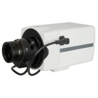 Marchio: DIERRETVCC. Articolo: VH-B581SW-5U4N1. Telecamera box HDTVI, HDCVI, AHD e Analogica5 Mpx (25/30 fps)1/2.8