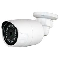 Marchio: DIERRETVCC. Articolo: VH-CV022IB-F4N1. Telecamera bullet HDTVI, HDCVI, AHD e Analogica - Gamma ECO - 2.0 Megapixel - BG0806+V30 - HD 1080P (1920x1080) - Uscita 4 in 1 - Lente 2.8 mm - 0 Lux - SMD IR Distanza 20 m - 2DNR - SMD IR CUT - Impermeabile IP66