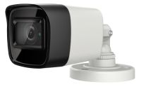 Marchio: DIERRETVCC. Articolo: VH-SF-B022SW-2P4N1. Safire - Telecamera bullet HDTVI, HDCVI, AHD e Analógica - Gamma PRO - High Performance CMOS - Starlight - HD 1080p (1920x1080) - Uscita 4 in 1 - Lente 2.8 mm - 0 Lux - IR Matrix portata 30 m - WDR - 3D DNR - IR CUT - Impermeabile IP67