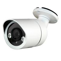 Marchio: DIERRETVCC. Articolo: VH-CV027-Q4N1. Telecamera bullet HDTVI, HDCVI, AHD e Analógica - Gamma ECO - 1/3