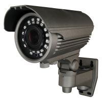 Marchio: DIERRETVCC. Articolo: VH-CV946VI-4N1. Telecamera bullet HDTVI, HDCVI, AHD e Analogica - Gamma ECO - 1.3 Megapixel - PAS5130+V20 - HD 720P (1280x720) - 1000 linee (Analogico) - Uscita 4 in 1 - Lente 2.8~12 mm - 0 Lux - IR Distanza 20 m - 2DNR - IR CUT - Impermeabile IP66