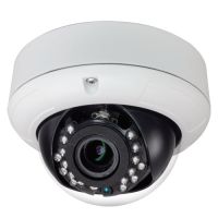 Marchio: DIERRETVCC. Articolo: VH-D935V-2E4N1. Telecamera dome HDTVI, HDCVI, AHD e Analogica - Gamma PRO - 1/3