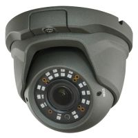 Marchio: DIERRETVCC. Articolo: VH-DM955VSWG-F4N1. Telecamera dome HDTVI, HDCVI, AHD e Analogica - Gamma ULTRA - 1/2.8