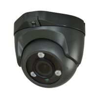 Marchio: DIERRETVCC. Articolo: VH-DM957VI-F4N1. Telecamera dome HDTVI, HDCVI, AHD e Analogica - Gamma ECO - 2.1 Megapixel - PS5220+V30 - HD 1080P (1920x1080) - 960H Test (Analogico) - Uscita 4 in 1 - Lente 2.8~12 mm - 0 Lux - IR Distanza 40 m - 2DNR - IR CUT - Vite per installazione facile - Impermeabile IP66