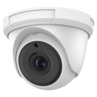 Marchio: DIERRETVCC. Articolo: VH-SF-T903SW-2P4N1. Safire - Telecamera turret HDTVI, HDCVI, AHD e analogica - Gamma PRO - High Performance CMOS - Starlight - 2 Megapixel (1920x1080) - Uscita 4 in 1 - Lente 2.8 mm - WDR - 3D DNR - 0 Lux - IR Matrix portata 30 m - IR CUT - Adatta per interni