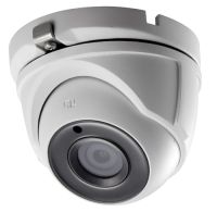 Marchio: DIERRETVCC. Articolo: VH-SF-T942SW-2P4N1. Safire - Telecamera turret HDTVI, HDCVI, AHD e analogica - Gamma PRO - High Performance CMOS - Starlight - 2 Megapixel (1920x1080) - Uscita 4 in 1 - Lente 2.8 mm - WDR - 3D DNR - 0 Lux - IR Matrix portata 30 m - IR CUT - Impermeabile IP67