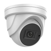Marchio: DIERRETVCC. Articolo: VH-SF-T855ZUW-8U4N1. Safire - Telecamera turret HDTVI, HDCVI, AHD e analogica - Gamma ULTRA - High Performance CMOS - Ultra Low Light - 8 Megapixel (3840x2160) - Uscita 4 in 1 - Lente Motorizzata 2.7~13.5 mm Autofocus - WDR - 3DNR - 0 Lux - IR Matrix portata 60 m - IR CUT - Impermeabile IP67
