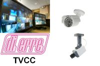 Telecamere finte